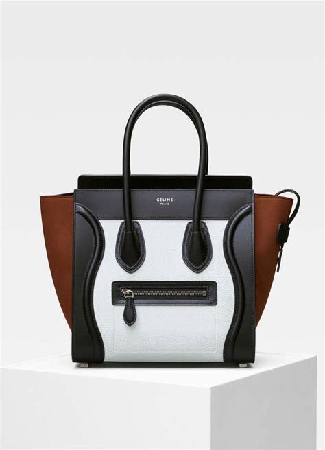luggage handbag celine price